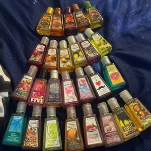 2013-2015 RARE Pocketbacs!